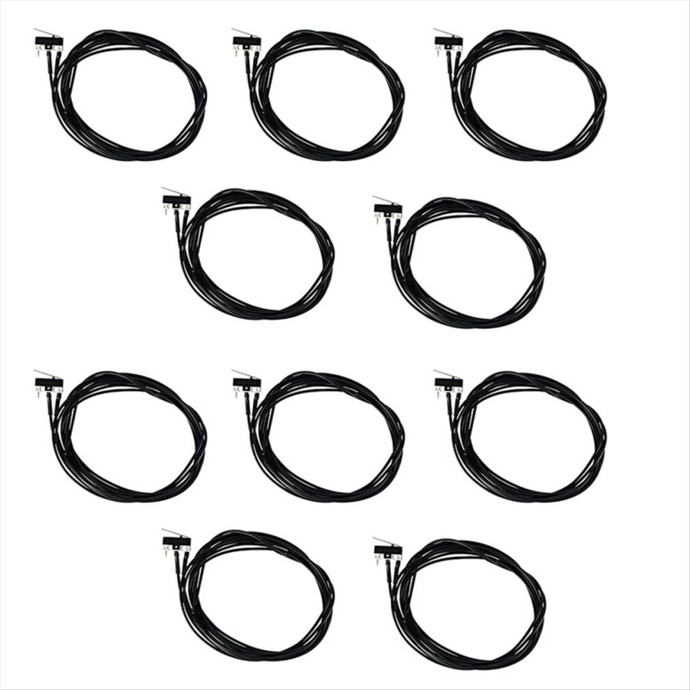 3D Printer Endstop Switch Kit 1M Cable