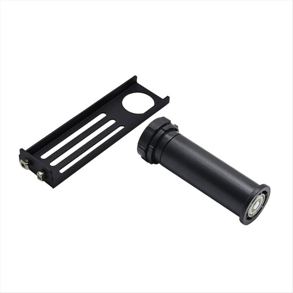 3D Printer Filament Rack Spool Bracket