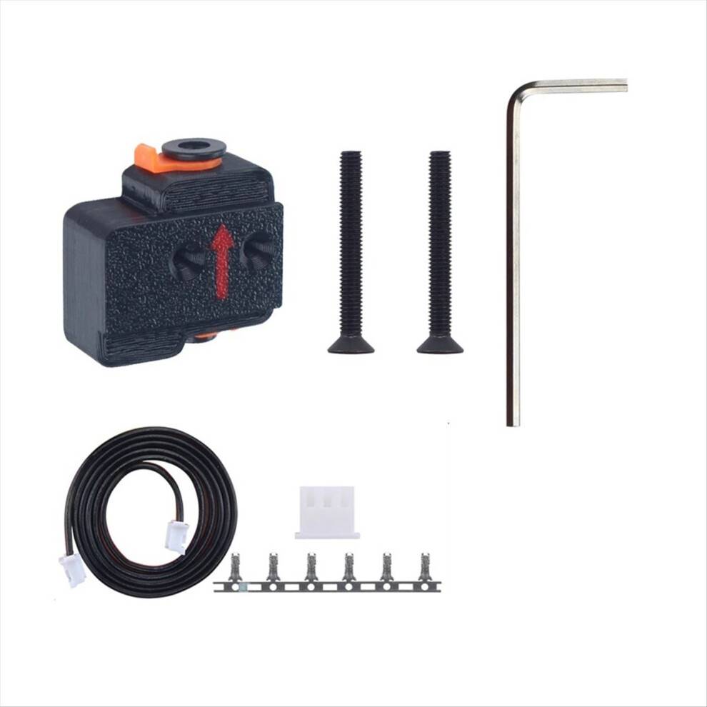 Adventure 5M Pro Filament Sensor