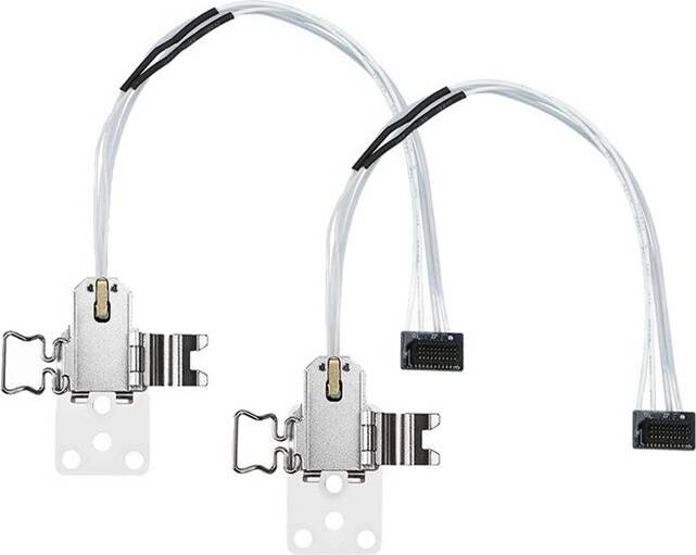 P2S Complete Hotend Heating Right Mounting Kit