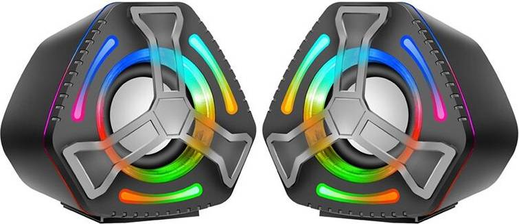 Pc speakers Typecat USB Wired Multimedia Computer Speaker