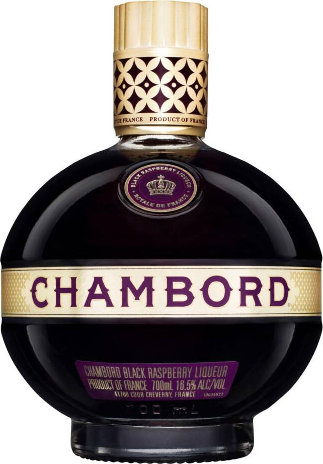 Chambord 70cl Raspberry 16.5%