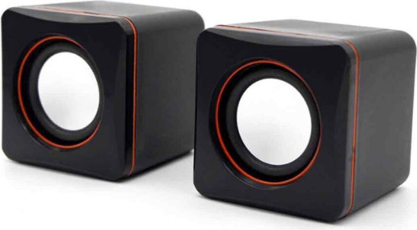 Mini stereo Mini Speaker Portable Stereo Sound System