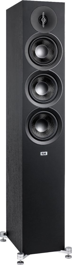 Elac debut Debut 5.0 Bundle
