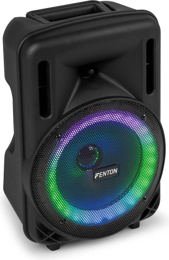 FT08LED MK2 Portable PA System