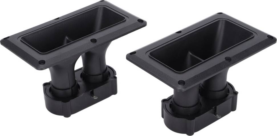 Tweeter Ceramic High Sensitivity Horn Tweeter