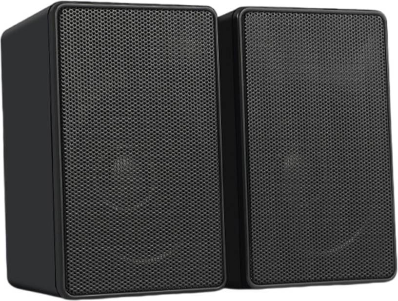 Datorhögtalare usb Computer Subwoofer 3.5mm Input USB Power