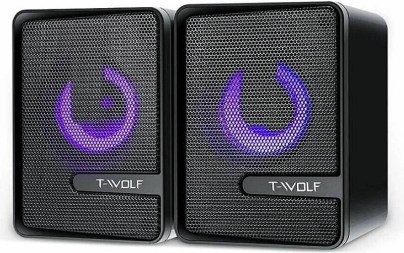 Datorhögtalare usb 2.1 Combination USB Computer Speakers