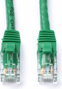 Value UTP Cat6a RJ-45 Cable 10m
