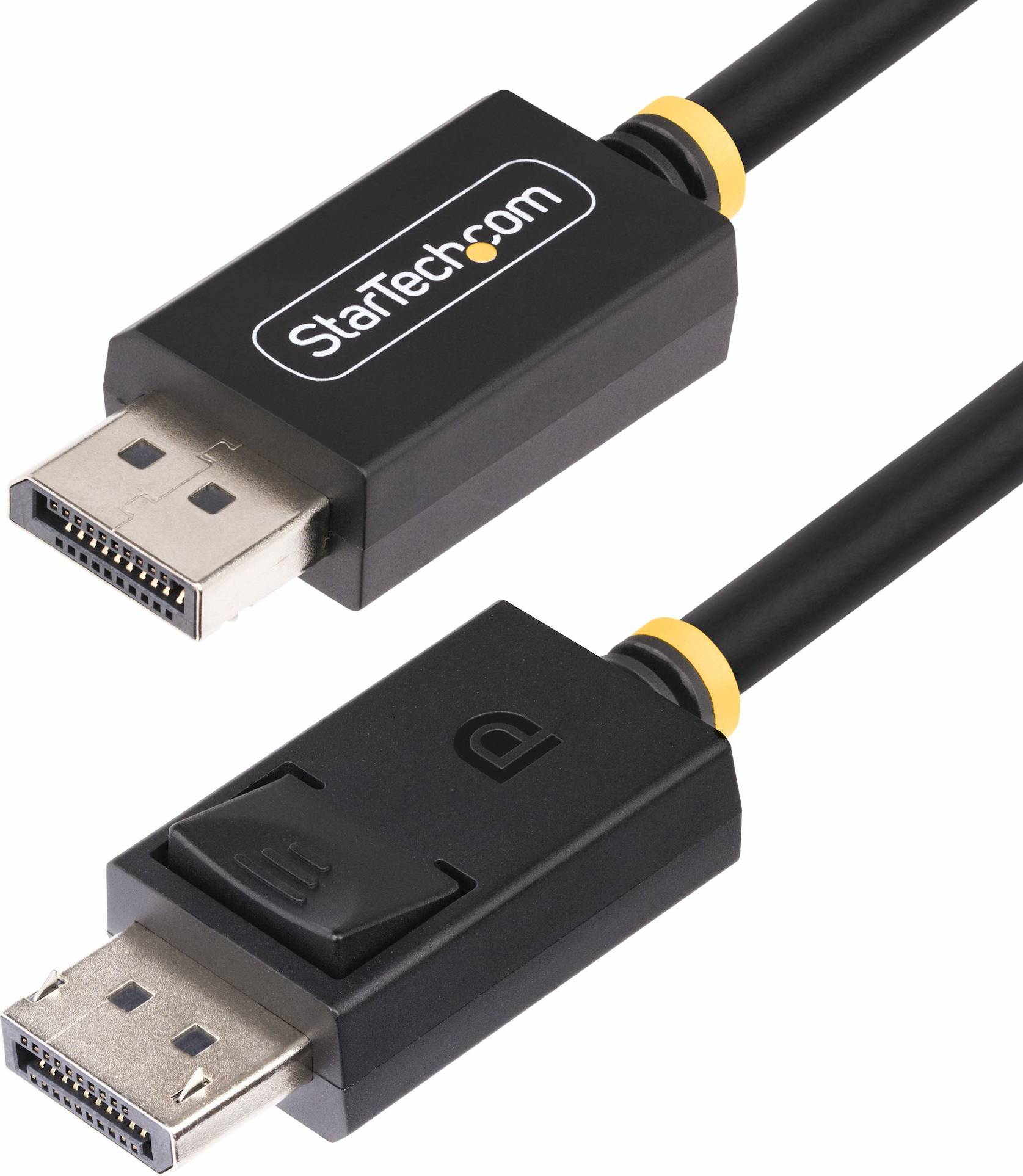 DisplayPort 2.1 Cable 2m