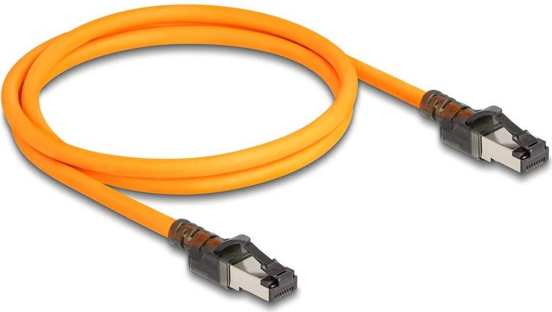 DeLock CAT 6a SFTP Network Cable