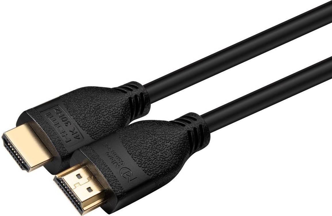 MicroConnect HDMI High Speed Cable 1m