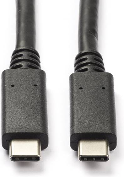 Nedis USB 3.2 Gen 1 Runde PVC Cable 60 W