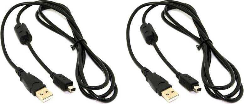 12Pin Camera USB Data Cord Cable