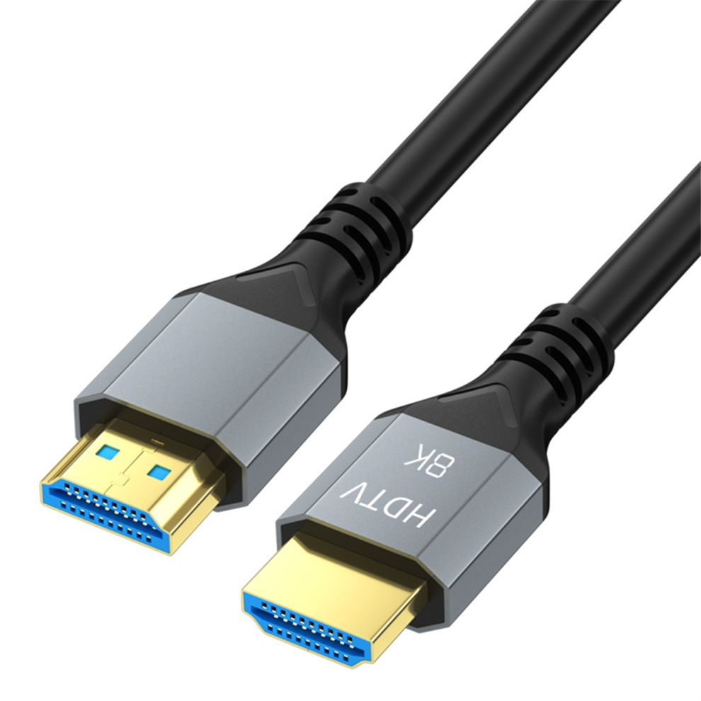 Typecat 8K HDMI Compatible 2.1 Cable 48Gbps