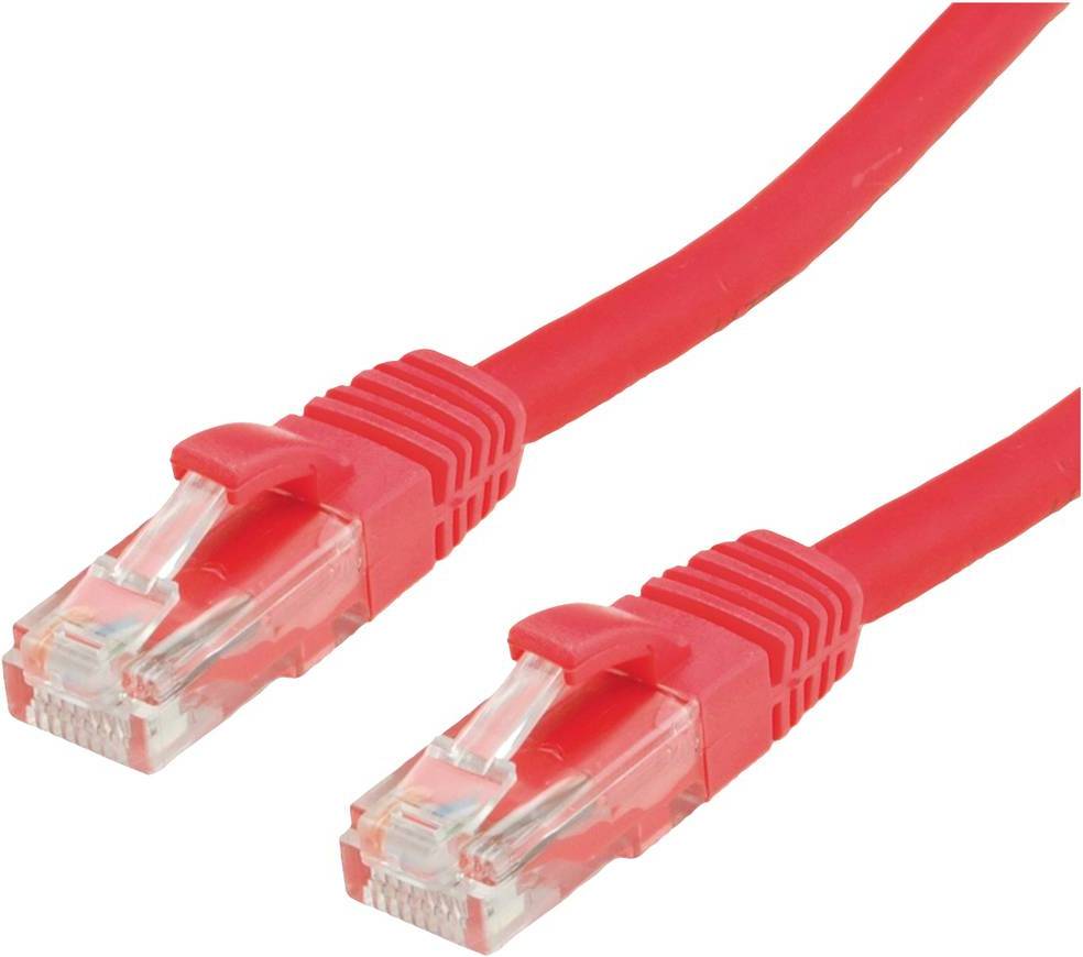 Value UTP Cat6a RJ-45 Cable 3m