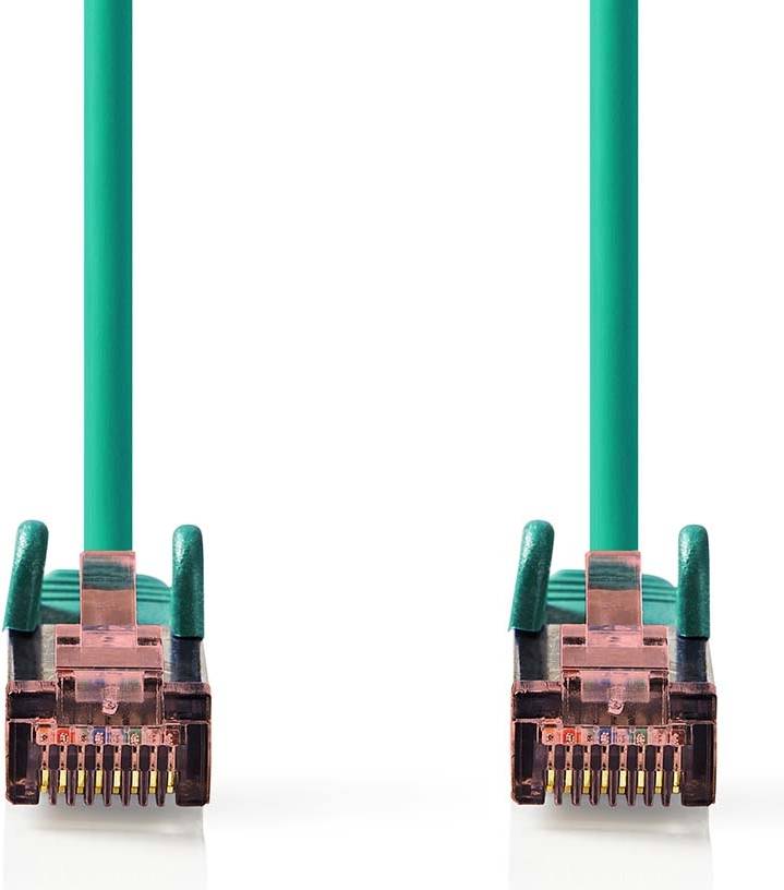 Nedis CAT6 Networking Cable 2m