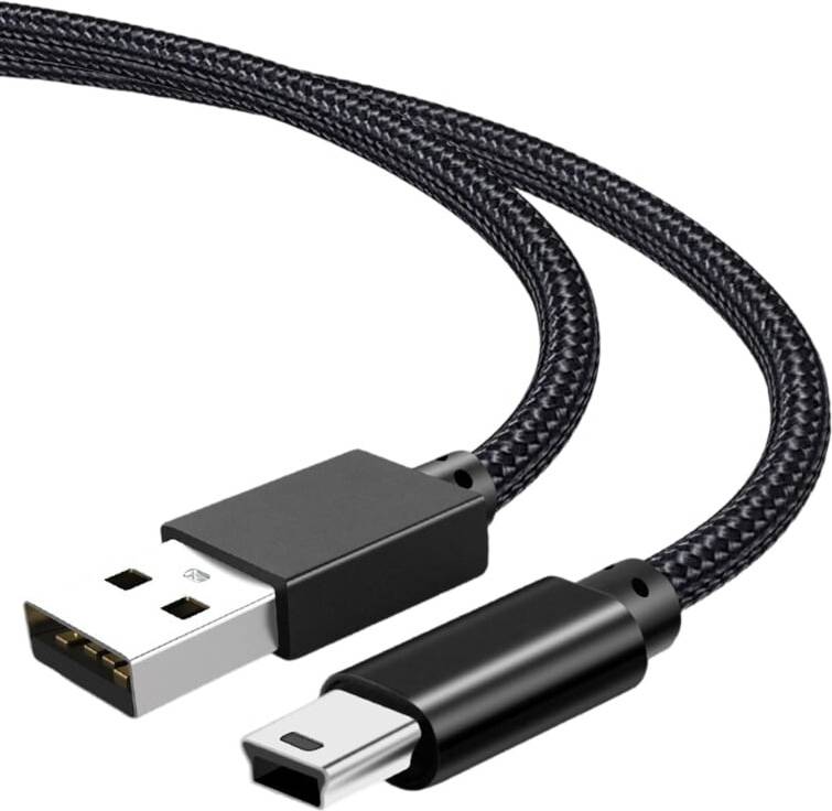 Mini USB Cable Fast Speed Transfer Cable