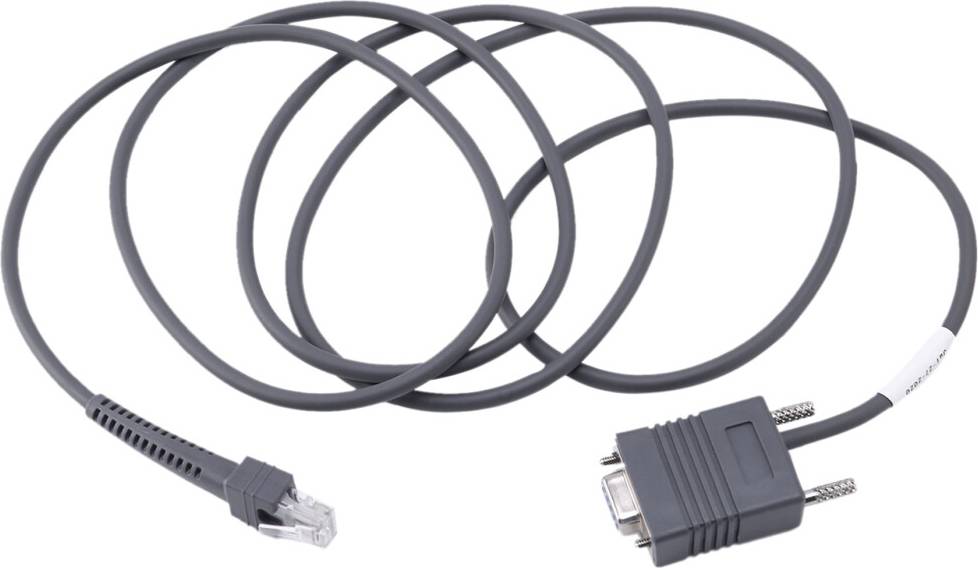 Typecat LS2208 RS232 Serial Cable CBA-R01-S07PAR