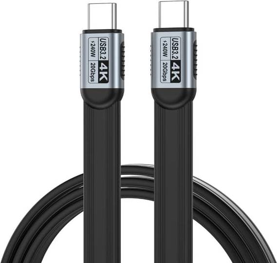 INF USB 3.2 Gen 20Gbps Data Cable