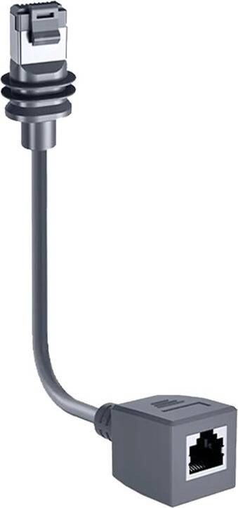 SPX to RJ45 Cable Adapter 0.5m