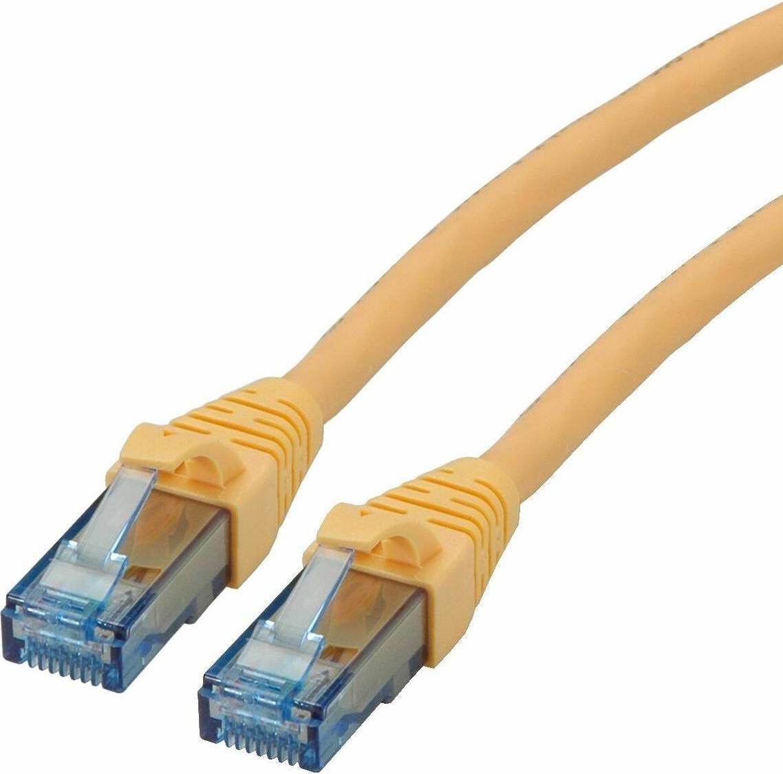 Cat6a UTP 0.5 m Component Level Cable