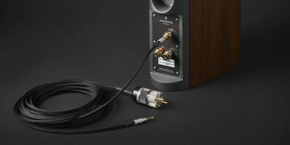 Freedom Grounding Cable R Series 2 x