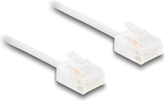 DeLock Patchkabel RJ-45 Han til RJ-45 Han 30 cm 0.3m