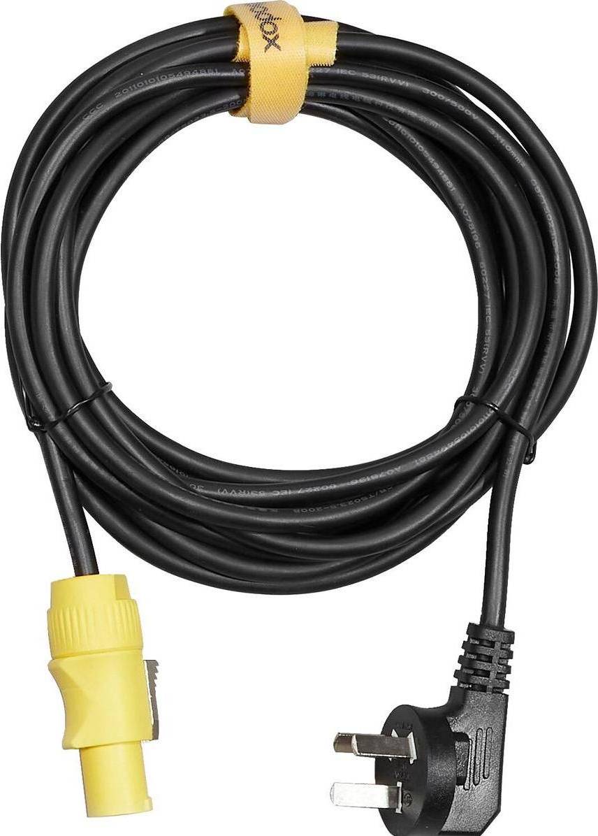 Godox TP P600 Power Cable Kit