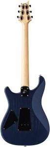 PRS Fiore HH Satin Met Midnight