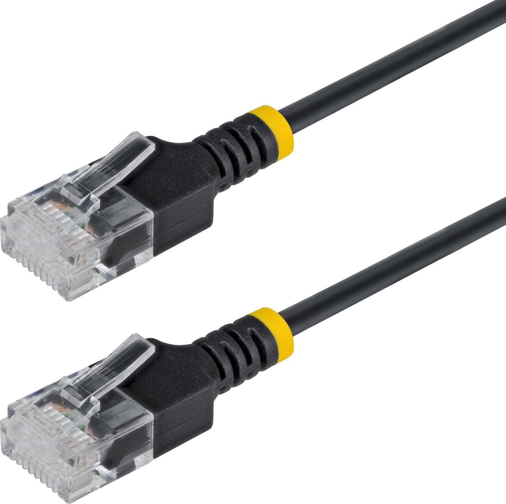 StarTech CAT6a Ethernet Cable 1.5 m