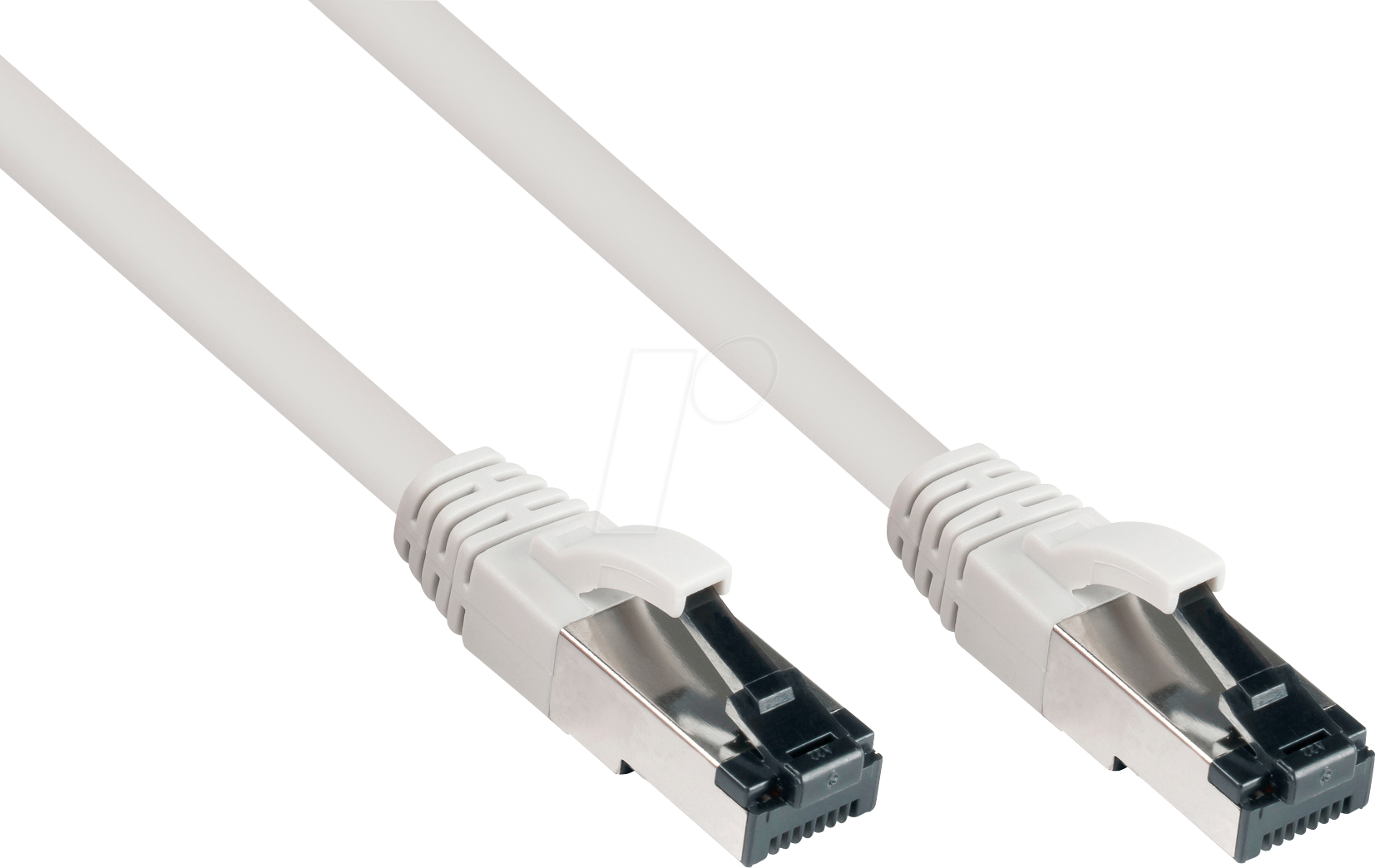 Good Connections 8080L-015 RNS Patchkabel Cat8.1 SF UTP 1.5m