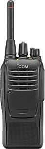 Icom IC-F29SR2 PMR446 Radio