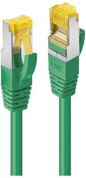 Lindy 47649 RJ45 USB Cat 6A USB Cable