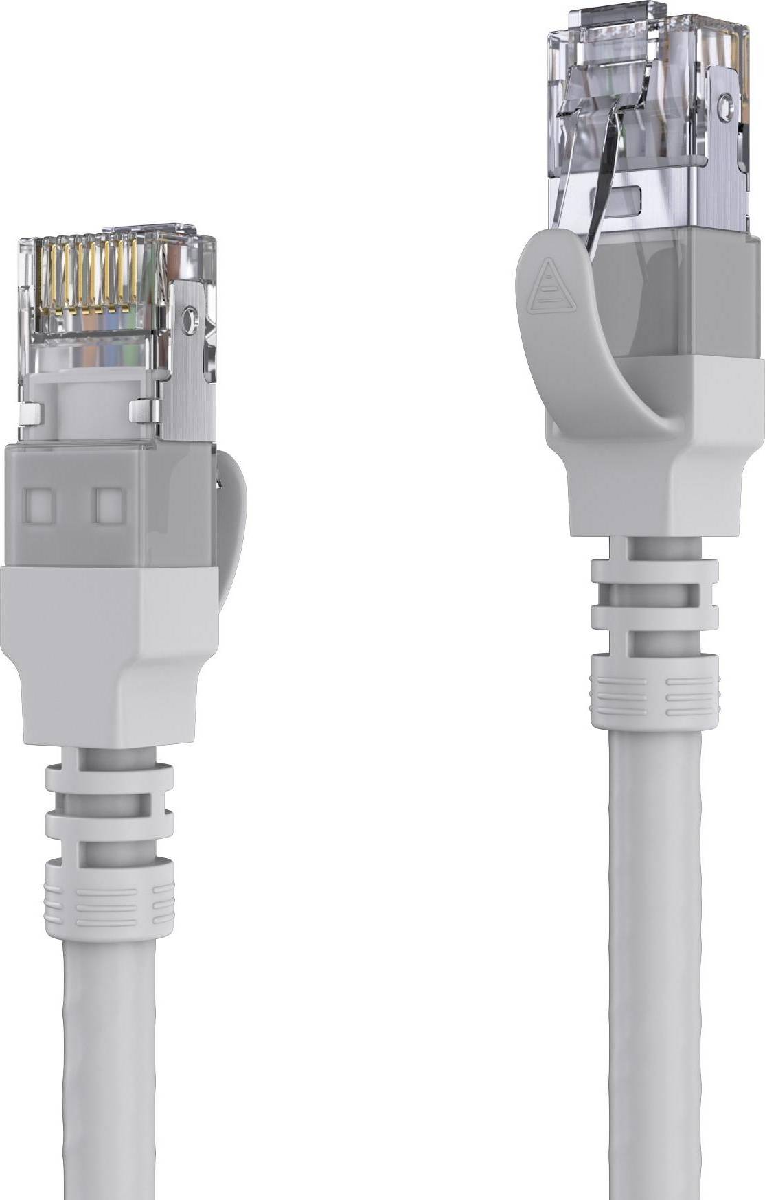 PureLink AVIT Media Series Patchkabel RJ-45 Han til RJ-45 Han 50 m 50m