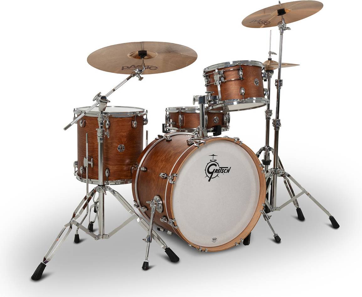 Gretsch Catalina Club Studio SWG Shell Set