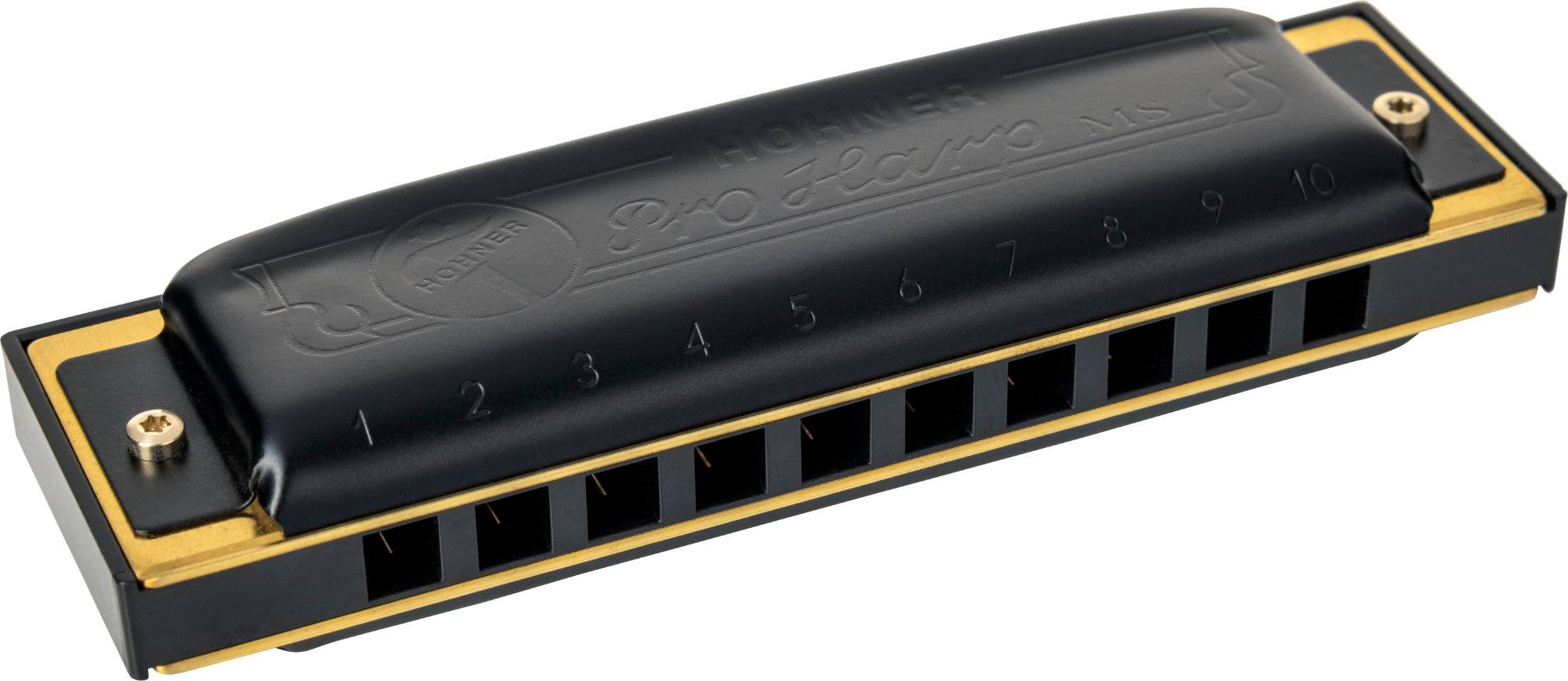 Pro Harp MS C