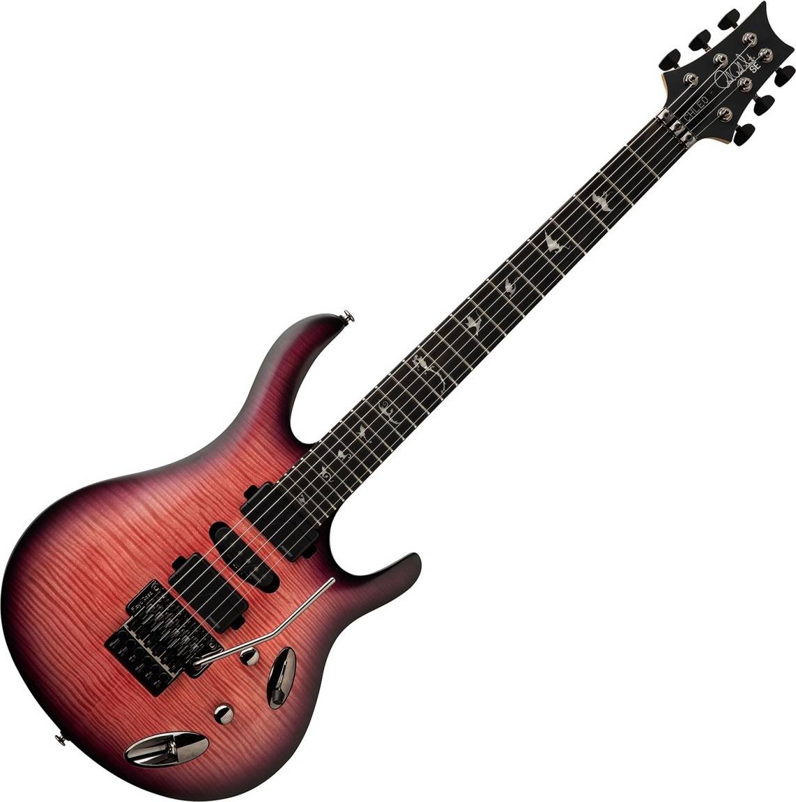 PRS SE Chleo Herman Li OD