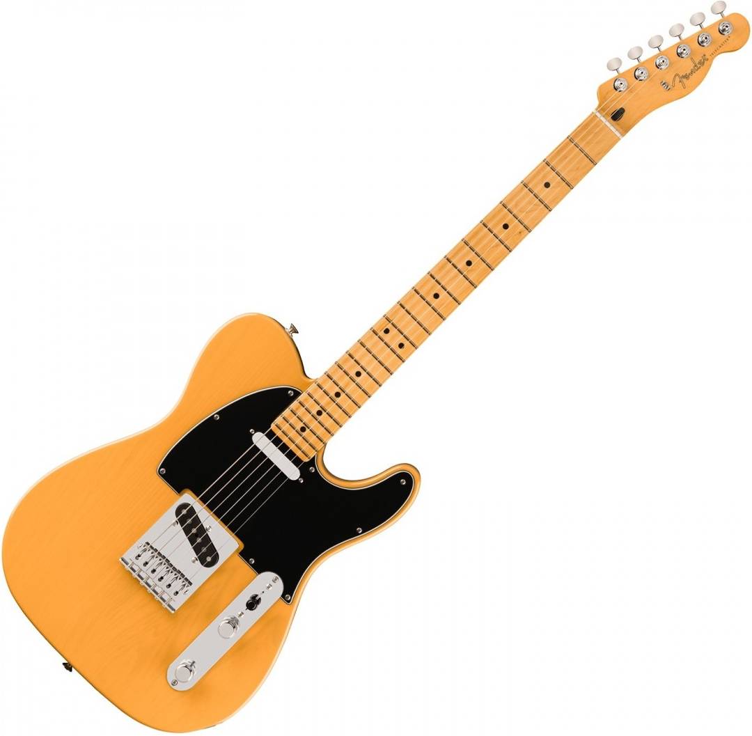 Fender Player II Telecaster Maple Fingerboard
