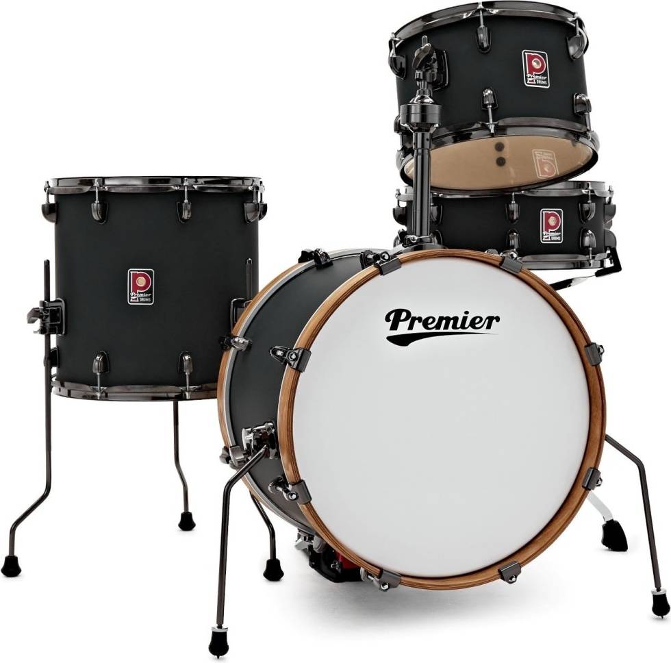 Premier Artist Heritage 18 Inch Shell Pack