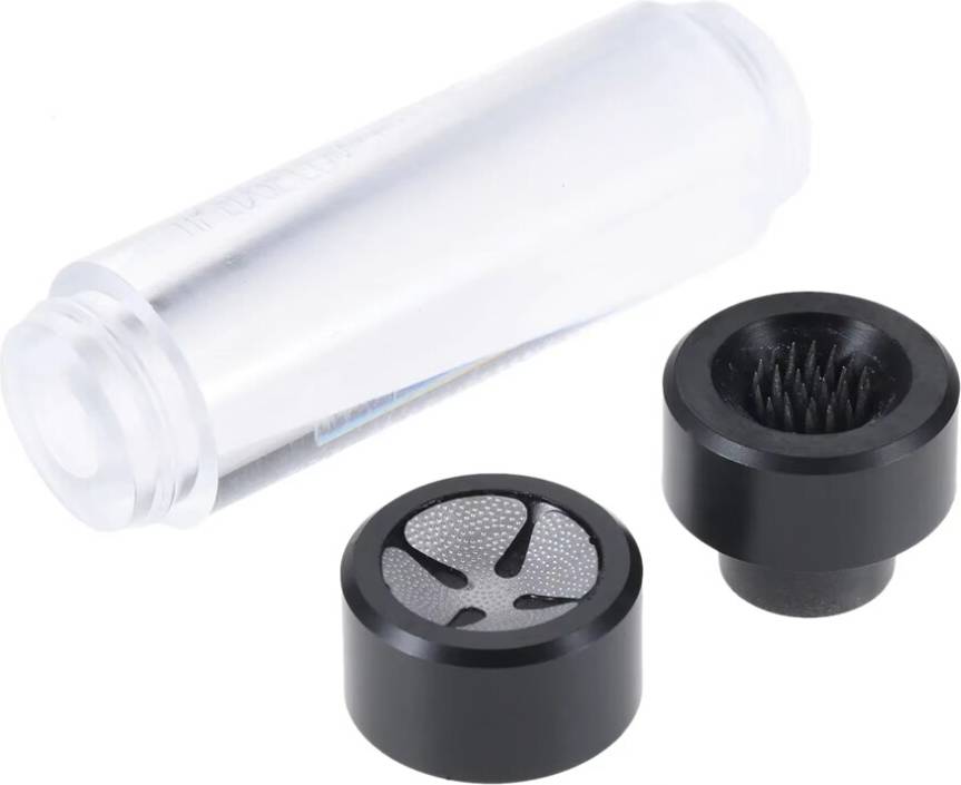 3-In-1 Pool Cue Tips Repair Tool