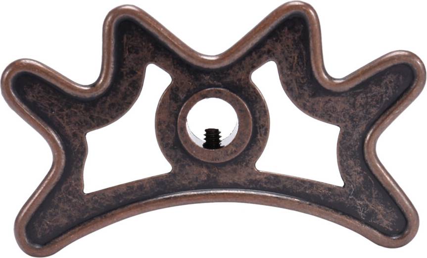 Metal Snooker Billiards Cue Rack