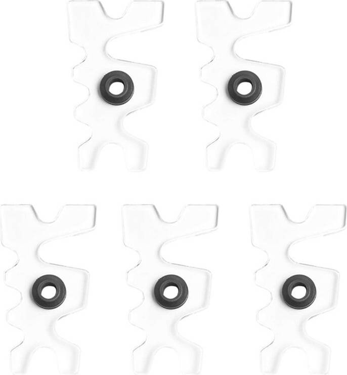 Snooker Bridge Snooker Billiards Cue Rack Heads
