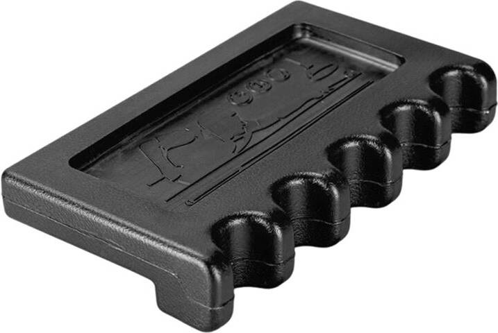 Torribaly Billiard Pool Cue Holder Stick Rack