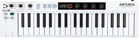 Arturia KeyStep 37 Controller