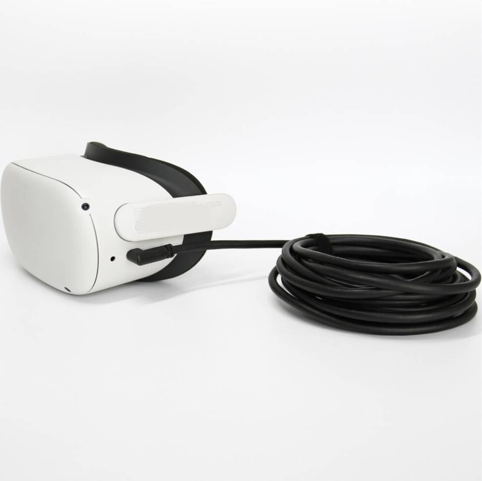16ft Link Cable Meta Quest Pro