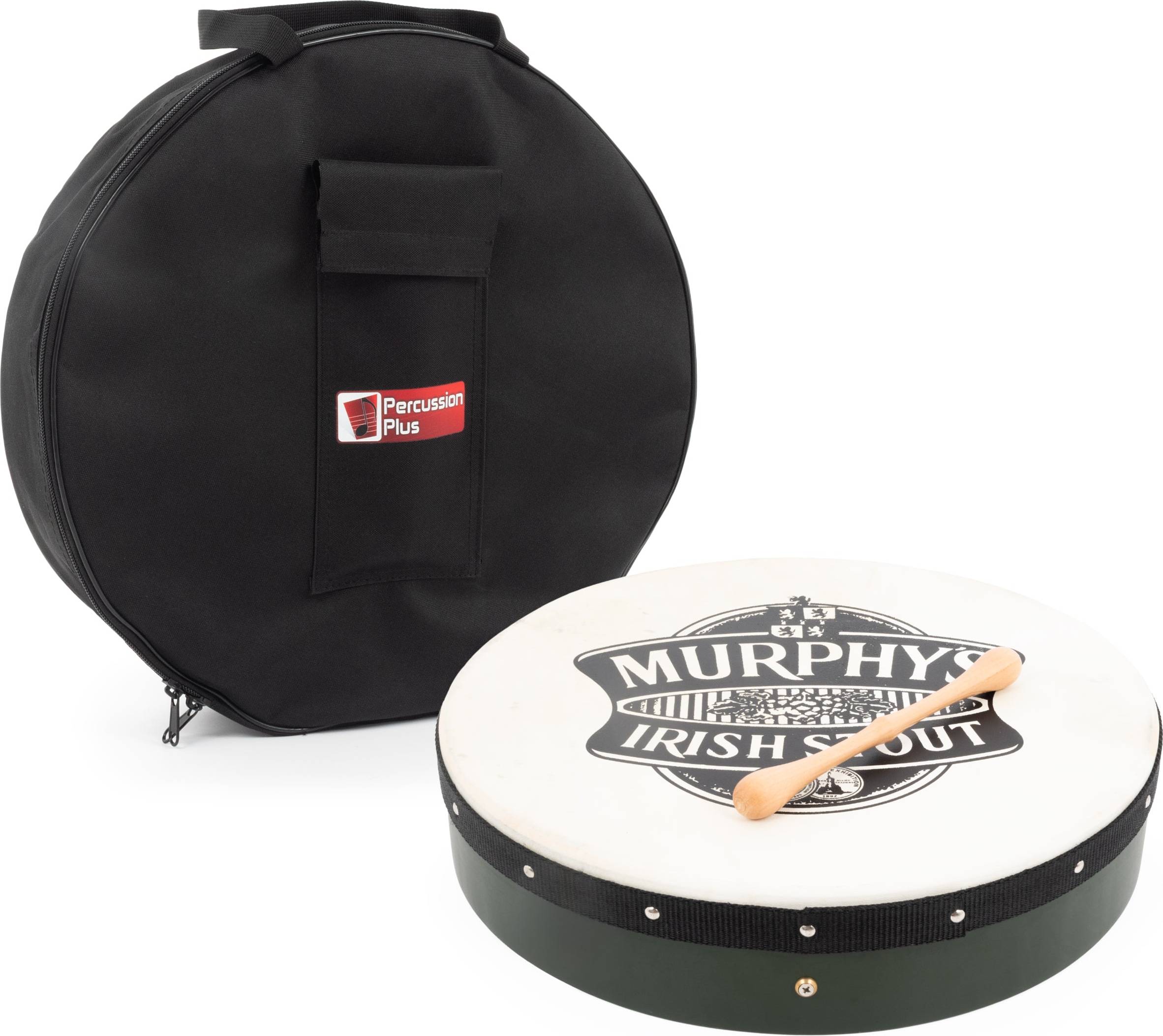 Percussion Plus 16 Bodhran Murphy Design
