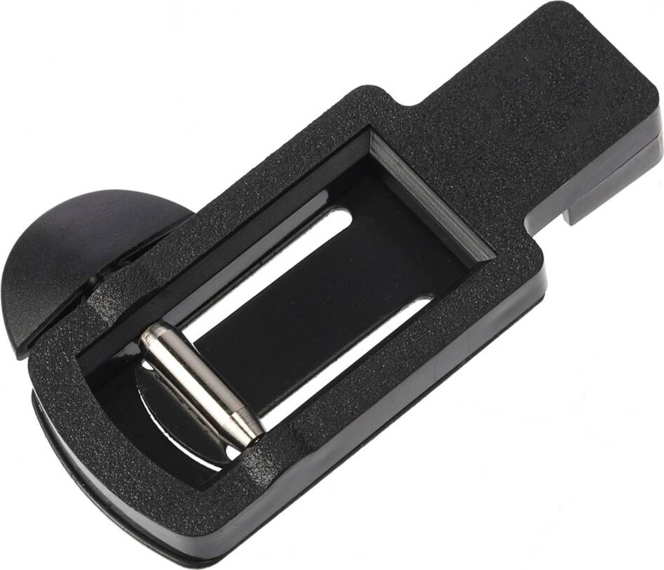 Reusable Clarinet Reed Metal Cutter 9137