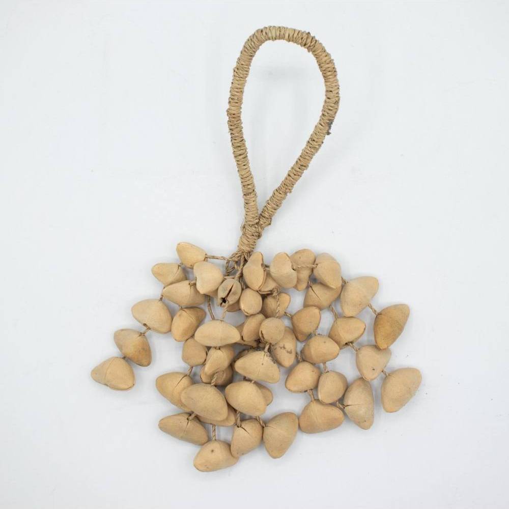 Kenari Shell Long Rattle 50 Shells