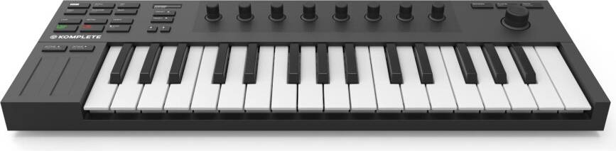 Native Instruments Komplete Kontrol M32 Controller Keyboard
